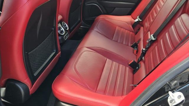 2023 Alfa Romeo Giulia Veloce