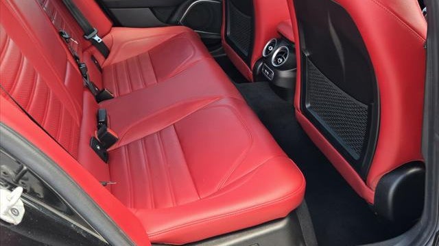 2023 Alfa Romeo Giulia Veloce