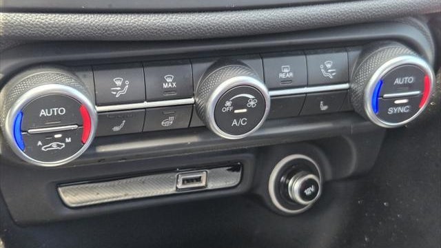 2023 Alfa Romeo Giulia Veloce
