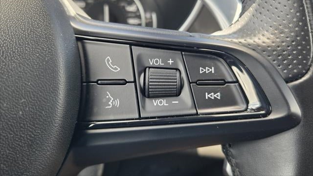 2023 Alfa Romeo Giulia Veloce