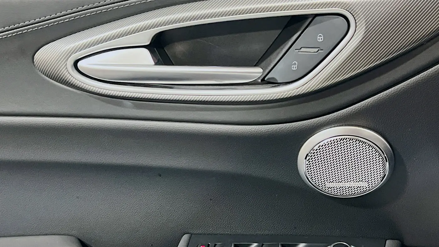 2023 Alfa Romeo Giulia Veloce