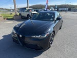 2024 Giulia Thumbnail 2