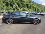 2024 Giulia Thumbnail 2
