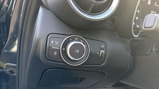 2024 Alfa Romeo Giulia Ti
