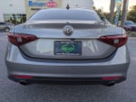 2021 Giulia Thumbnail 5