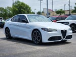 2023 Giulia Thumbnail 3
