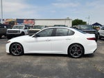 2023 Giulia Thumbnail 4
