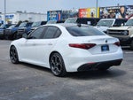 2023 Giulia Thumbnail 5