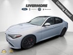 2022 Giulia Thumbnail 1
