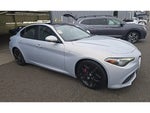 2022 Giulia Thumbnail 3