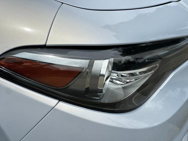 2022 Alfa Romeo Giulia - $22,398