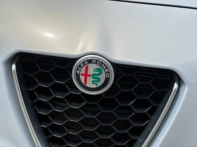 2022 Alfa Romeo Giulia - $22,398