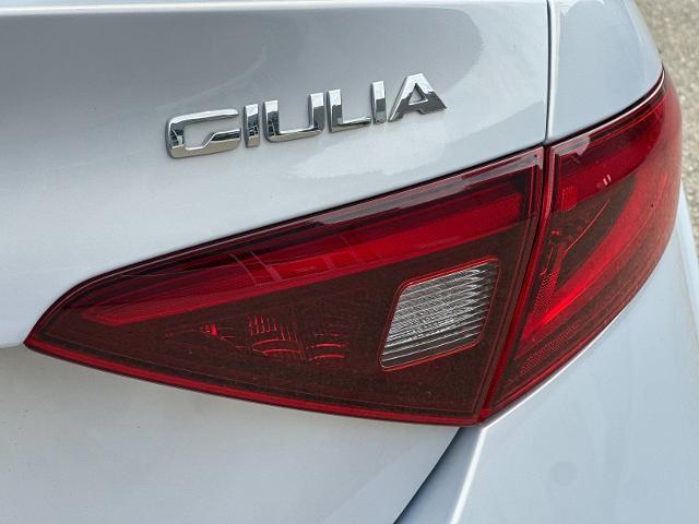 2022 Alfa Romeo Giulia - $22,398