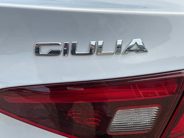 2022 Alfa Romeo Giulia - $22,398
