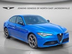 2022 Giulia Thumbnail 1
