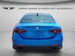 2022 Giulia Thumbnail 3