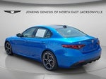 2022 Giulia Thumbnail 4