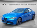 2022 Giulia Thumbnail 5