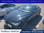2019 Giulia Thumbnail 3