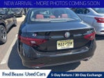 2019 Giulia Thumbnail 8
