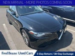 2019 Giulia Thumbnail 13