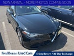 2019 Giulia Thumbnail 14