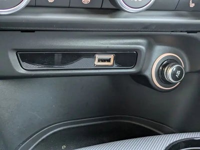 Photo of a 2025 Alfa Romeo Giulia AWD 4DR Sedan for sale