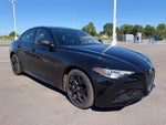 2021 Giulia Thumbnail 3