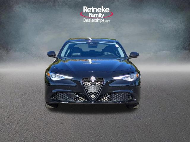 2021 Alfa Romeo Giulia - $14,303