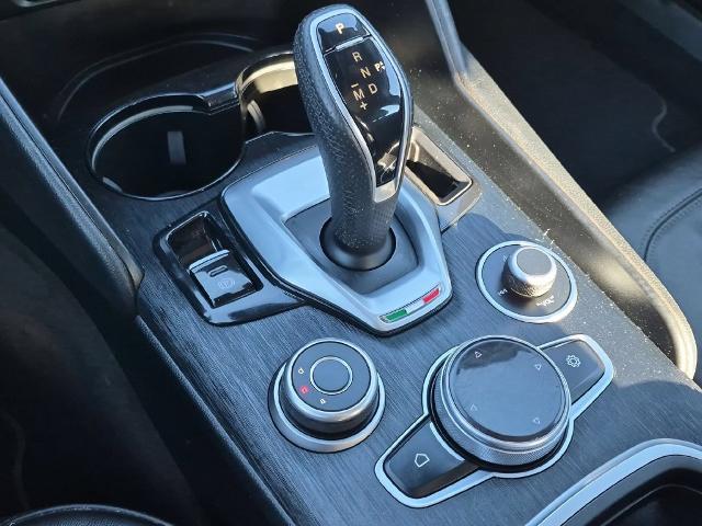 2021 Alfa Romeo Giulia - $14,303