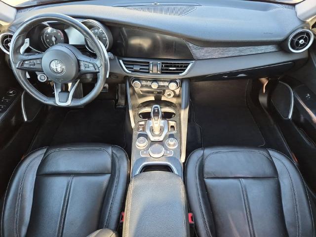 2021 Alfa Romeo Giulia - $14,303