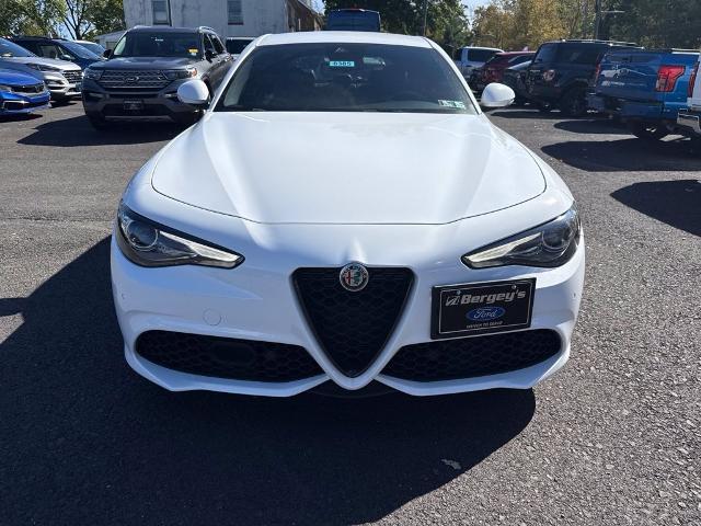 2023 Alfa Romeo Giulia - $27,985