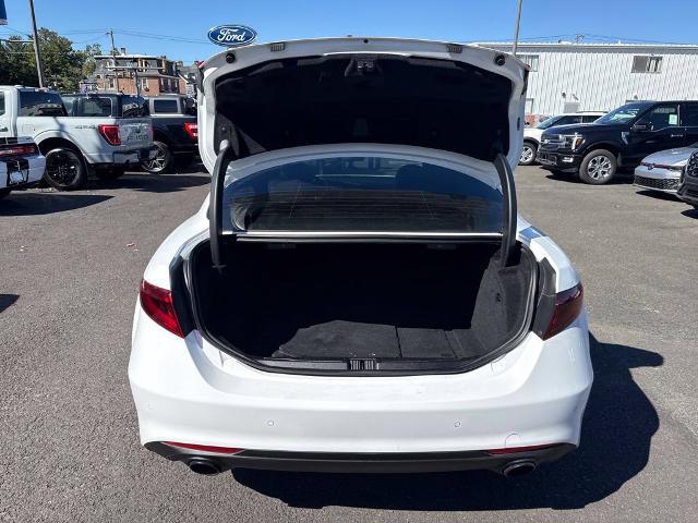 2023 Alfa Romeo Giulia - $27,985