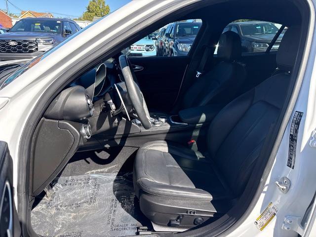 2023 Alfa Romeo Giulia - $27,985