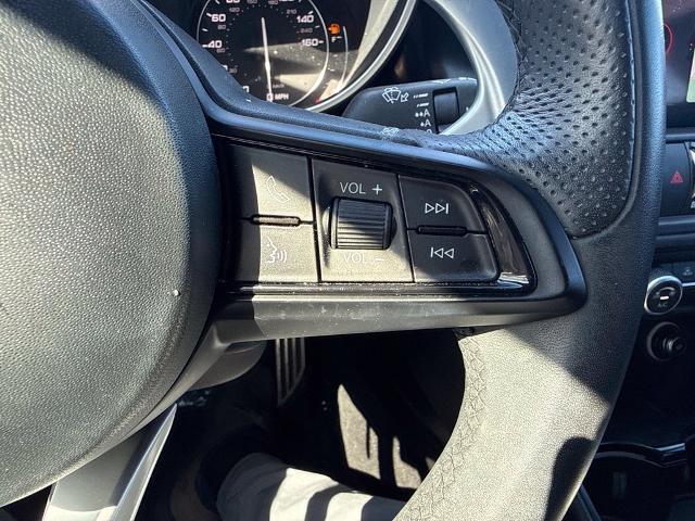 2023 Alfa Romeo Giulia - $27,985