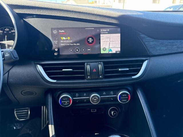 2023 Alfa Romeo Giulia - $27,985