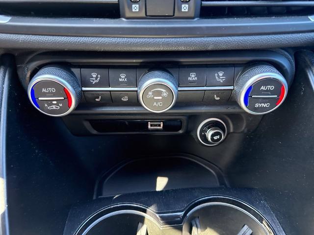 2023 Alfa Romeo Giulia - $27,985