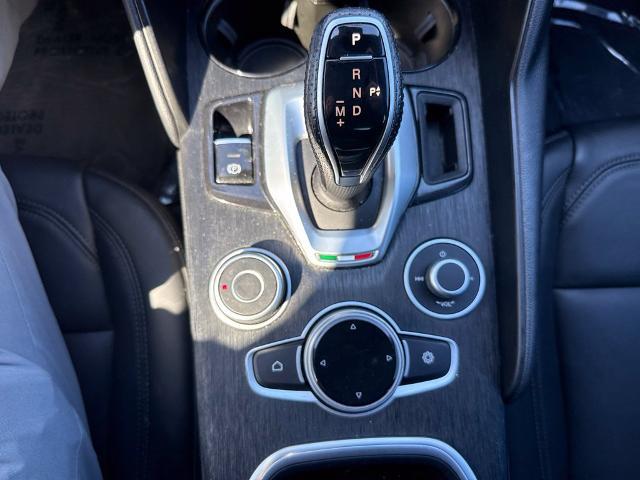 2023 Alfa Romeo Giulia - $27,985