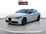 2025 Giulia Thumbnail 1