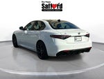 2025 Giulia Thumbnail 6