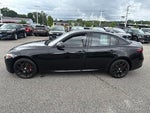2021 Giulia Thumbnail 2