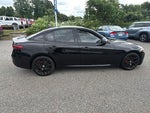 2021 Giulia Thumbnail 6