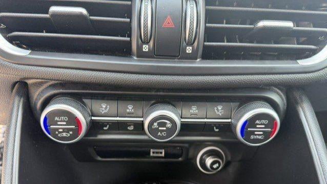2022 Alfa Romeo Giulia Sprint