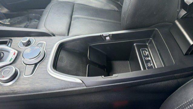 2022 Alfa Romeo Giulia Sprint