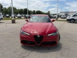 2022 Giulia Thumbnail 3