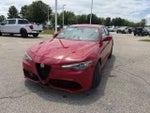 2022 Giulia Thumbnail 4