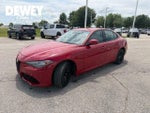 2022 Giulia Thumbnail 5