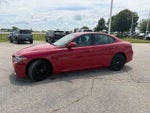 2022 Giulia Thumbnail 6