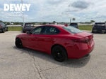 2022 Giulia Thumbnail 9