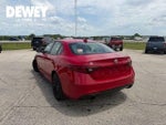 2022 Giulia Thumbnail 10